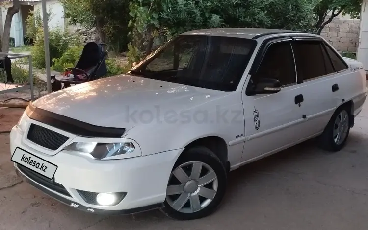 Daewoo Nexia 2013 года за 1 900 000 тг. в Сарыагаш