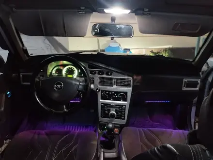 Daewoo Nexia 2013 года за 1 900 000 тг. в Сарыагаш – фото 5