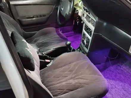 Daewoo Nexia 2013 года за 1 900 000 тг. в Сарыагаш – фото 7