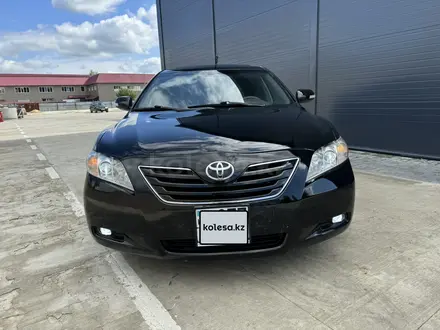 Toyota Camry 2008 года за 5 500 000 тг. в Петропавловск – фото 3