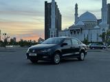 Volkswagen Polo 2015 года за 4 900 000 тг. в Астана