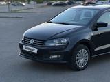Volkswagen Polo 2015 года за 4 900 000 тг. в Астана – фото 4