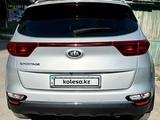 Kia Sportage 2021 года за 11 700 000 тг. в Астана – фото 3