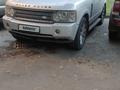 Land Rover Range Rover 2004 года за 4 500 000 тг. в Алматы