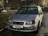 Toyota Starlet 1996 годаүшін1 700 000 тг. в Алматы – фото 2