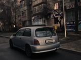 Toyota Starlet 1996 годаүшін1 700 000 тг. в Алматы – фото 3
