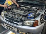 Toyota Starlet 1996 годаүшін1 700 000 тг. в Алматы – фото 5