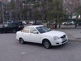 ВАЗ (Lada) Priora 2170 2013 годаүшін2 700 000 тг. в Алматы – фото 3