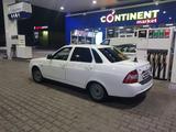 ВАЗ (Lada) Priora 2170 2013 годаүшін2 700 000 тг. в Алматы – фото 5