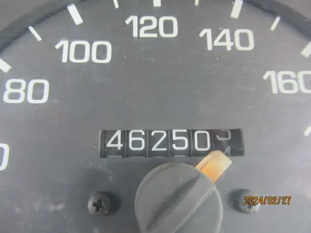 Mazda 626 1995 года за 688 800 тг. в Шымкент – фото 11