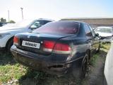 Mazda 626 1995 года за 119 400 тг. в Шымкент – фото 2