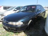 Mazda 626 1995 года за 119 400 тг. в Шымкент