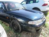 Mazda 626 1995 года за 119 400 тг. в Шымкент – фото 3