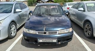 Mazda 626 1995 года за 70 000 тг. в Шымкент
