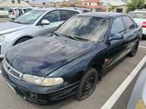 Mazda 626 1995 годаүшін70 000 тг. в Шымкент – фото 2