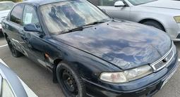 Mazda 626 1995 годаүшін70 000 тг. в Шымкент – фото 3