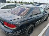 Mazda 626 1995 годаүшін70 000 тг. в Шымкент – фото 4