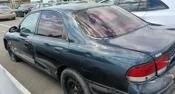 Mazda 626 1995 годаүшін70 000 тг. в Шымкент – фото 5