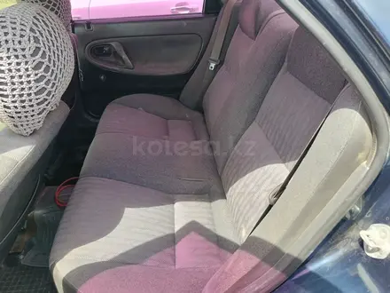 Mazda 626 1995 года за 70 000 тг. в Шымкент – фото 6