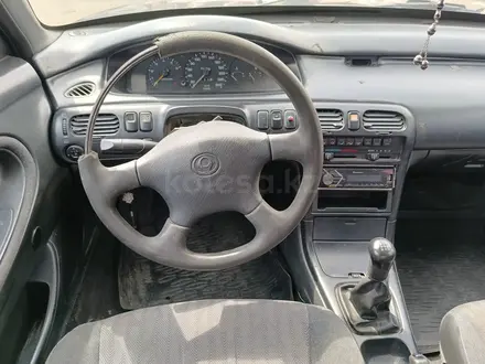 Mazda 626 1995 года за 70 000 тг. в Шымкент – фото 8
