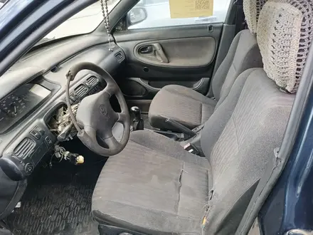 Mazda 626 1995 года за 70 000 тг. в Шымкент – фото 9