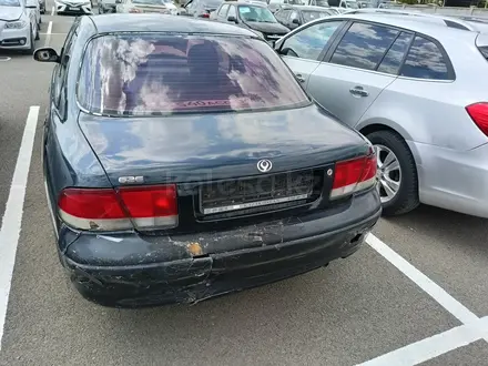 Mazda 626 1995 года за 70 000 тг. в Шымкент – фото 14