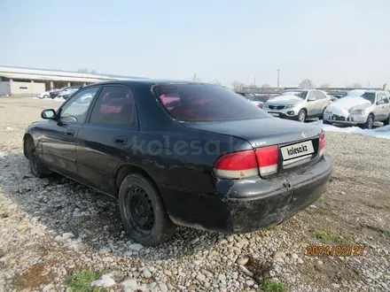 Mazda 626 1995 года за 471 500 тг. в Шымкент – фото 6