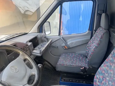 Mercedes-Benz Sprinter 1996 года за 5 500 000 тг. в Павлодар – фото 11