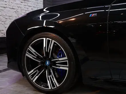 BMW i7 2023 года за 91 000 000 тг. в Алматы – фото 7