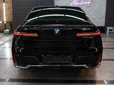 BMW i7 2023 годаүшін99 000 000 тг. в Алматы – фото 4