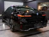 BMW i7 2023 года за 91 000 000 тг. в Алматы – фото 5