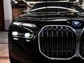 BMW i7 2023 года за 91 000 000 тг. в Алматы – фото 13