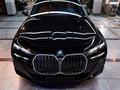 BMW i7 2023 годаүшін91 000 000 тг. в Алматы