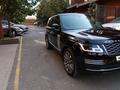 Land Rover Range Rover 2020 года за 48 000 000 тг. в Алматы – фото 3