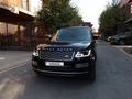 Land Rover Range Rover 2020 года за 48 000 000 тг. в Алматы