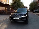 Land Rover Range Rover 2020 годаүшін48 000 000 тг. в Алматы