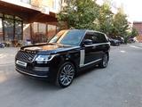 Land Rover Range Rover 2020 годаүшін48 000 000 тг. в Алматы – фото 2