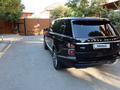 Land Rover Range Rover 2020 года за 48 000 000 тг. в Алматы – фото 5