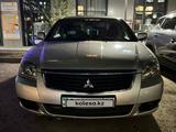 Mitsubishi Galant 2008 года за 3 700 000 тг. в Астана