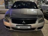 Mitsubishi Galant 2008 года за 3 500 000 тг. в Астана – фото 3