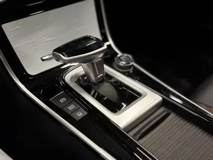 Kia Seltos Luxe 2WD 2026 года за 10 000 000 тг. в Астана – фото 10