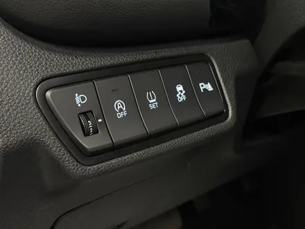 Kia Seltos Luxe 2WD 2026 года за 10 000 000 тг. в Астана – фото 11