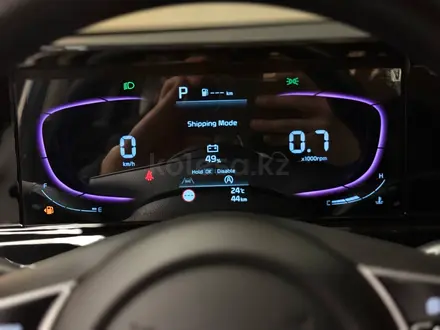Kia Seltos Luxe 2WD 2026 года за 10 000 000 тг. в Астана – фото 13
