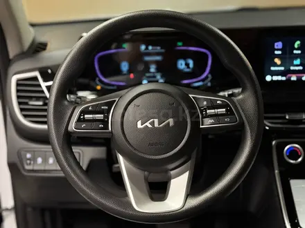 Kia Seltos Luxe 2WD 2026 года за 10 000 000 тг. в Астана – фото 16