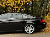 Mercedes-Benz CLS 500 2007 годаүшін11 000 000 тг. в Алматы – фото 2