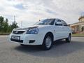 ВАЗ (Lada) Priora 2013 годаүшін1 700 000 тг. в Атырау – фото 4