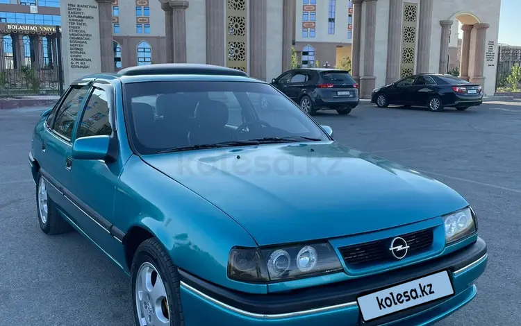 Opel Vectra 1992 года за 1 500 000 тг. в Кызылорда