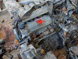Тайота виста двигатель за 350 000 тг. в Алматы – фото 2