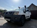 Nissan Xterra 2005 года за 6 100 000 тг. в Алматы