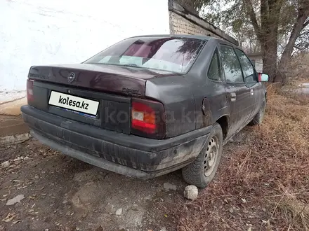 Opel Vectra 1992 года за 280 000 тг. в Актобе – фото 13